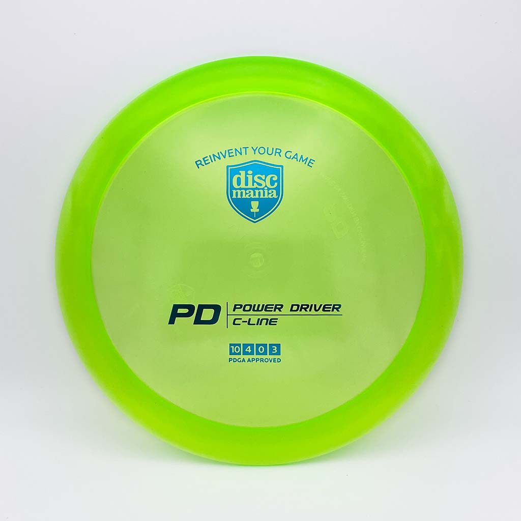 Discmania C-Line PD