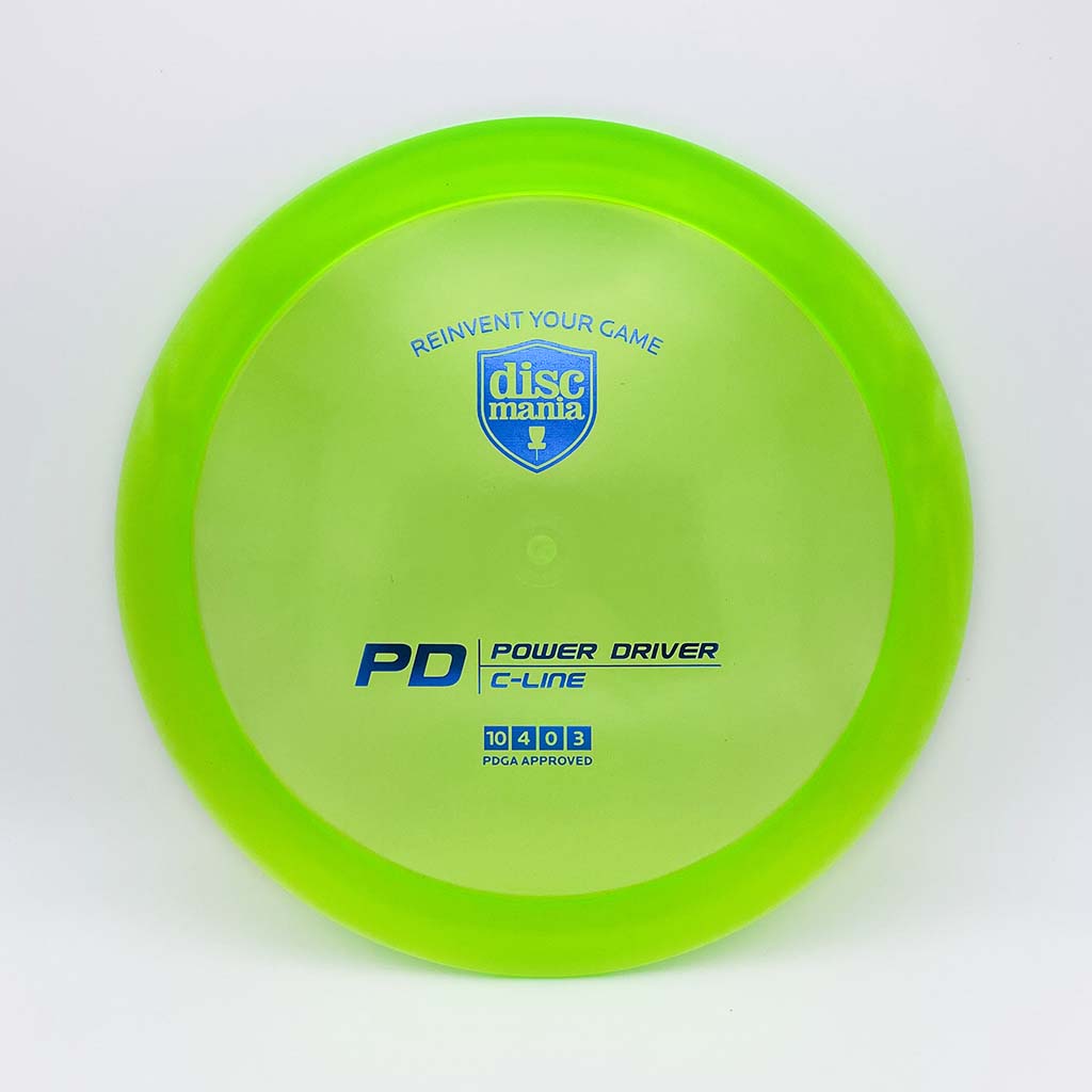 Discmania C-Line PD