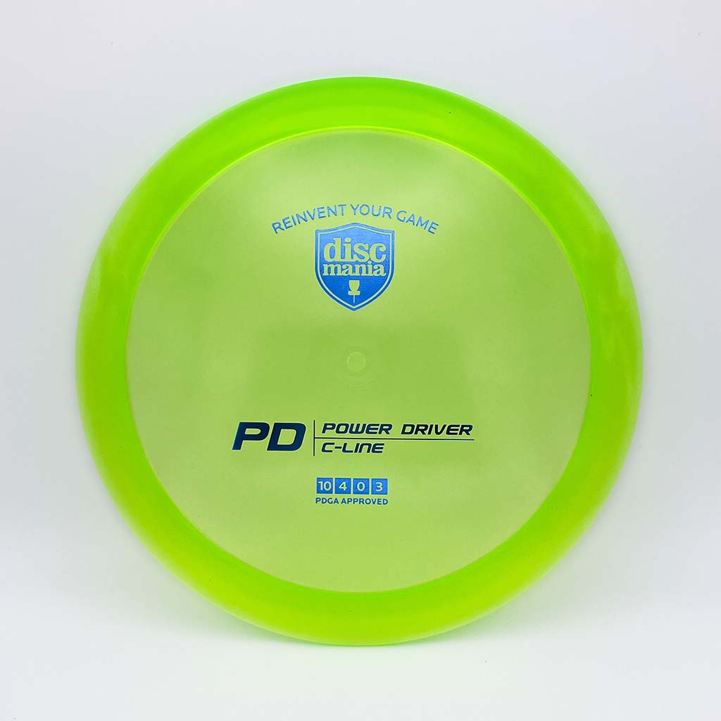 Discmania C-Line PD