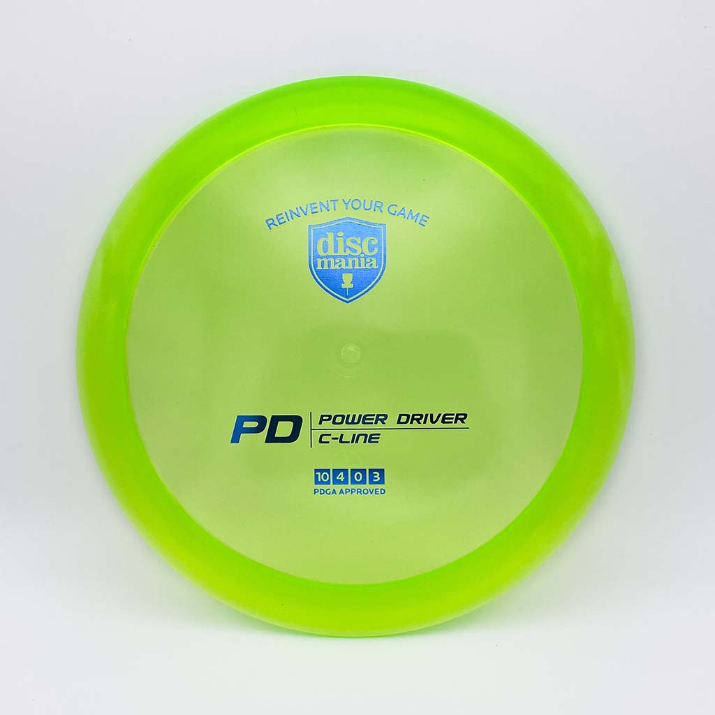 Discmania C-Line PD
