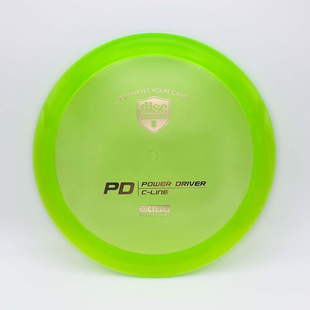 Discmania C-Line PD