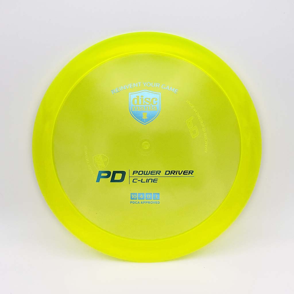 Discmania C-Line PD