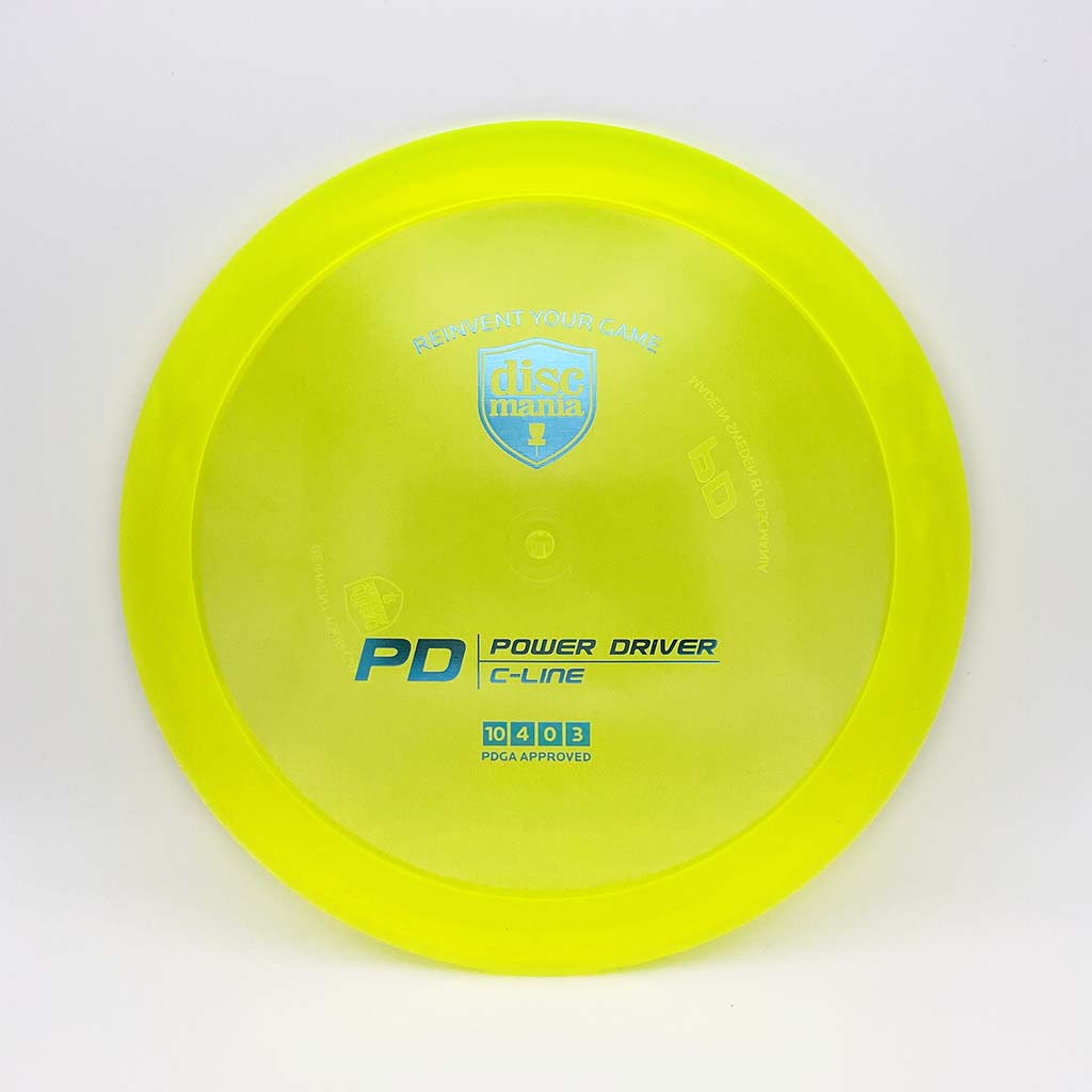 Discmania C-Line PD