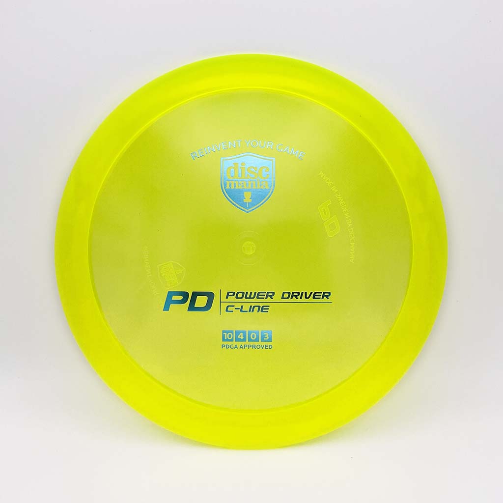 Discmania C-Line PD