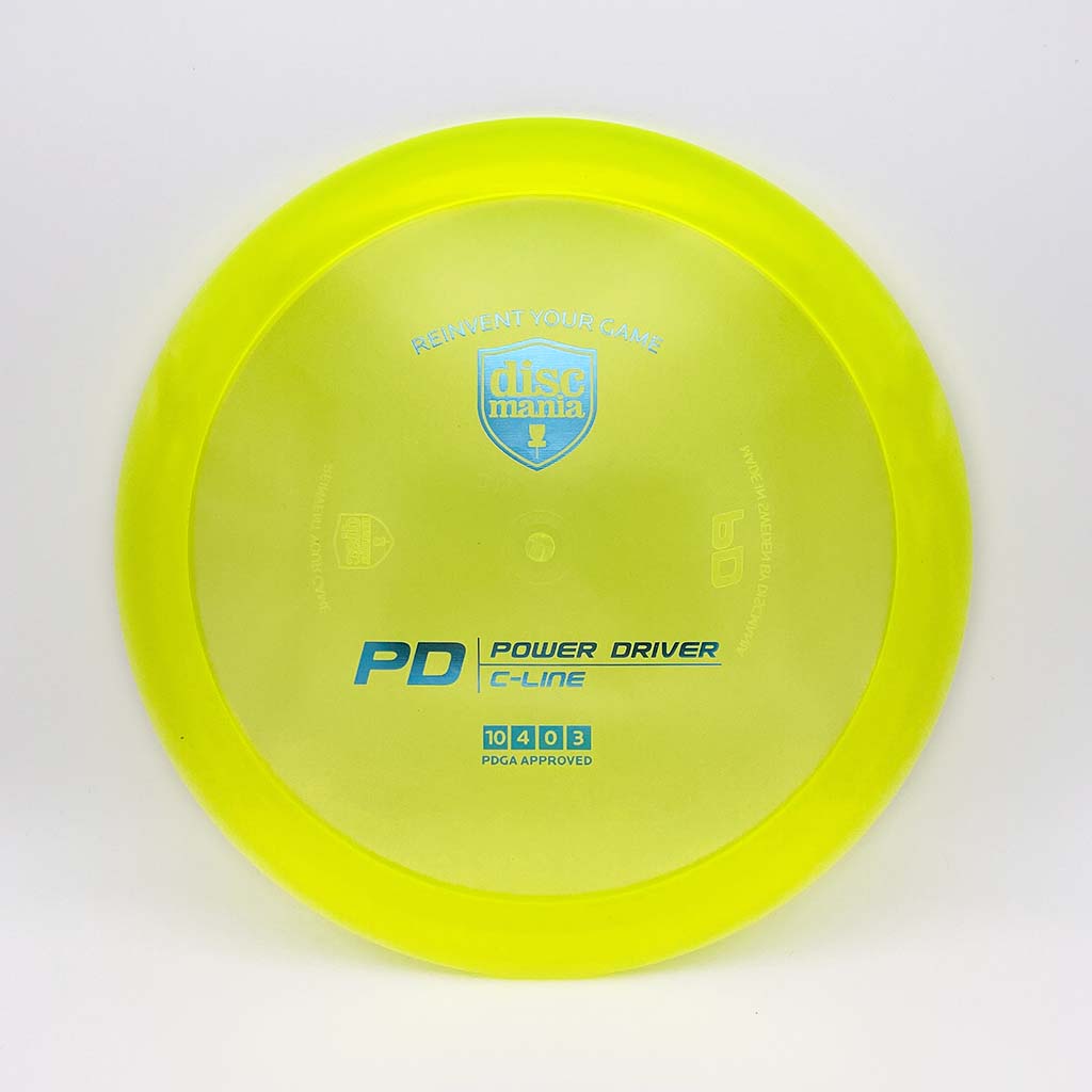 Discmania C-Line PD