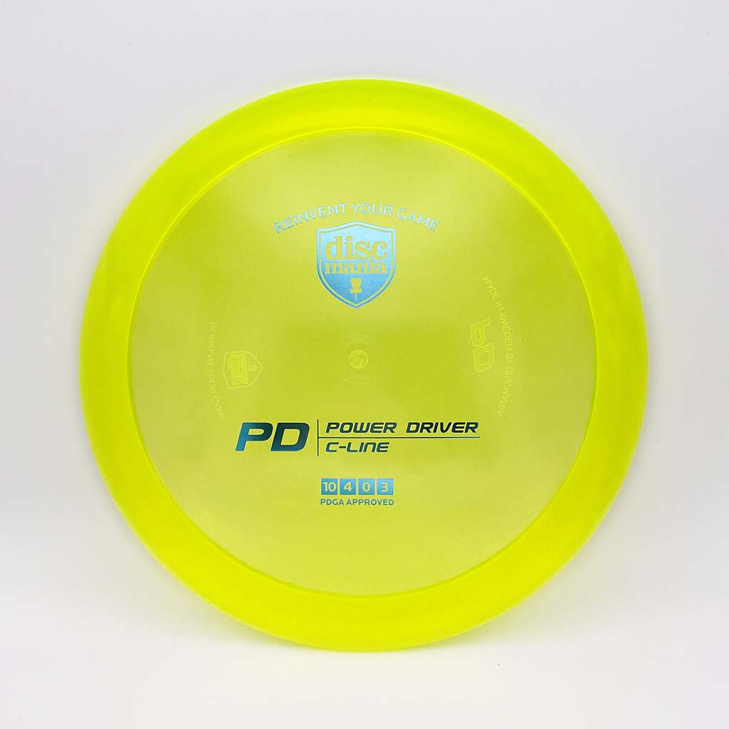 Discmania C-Line PD