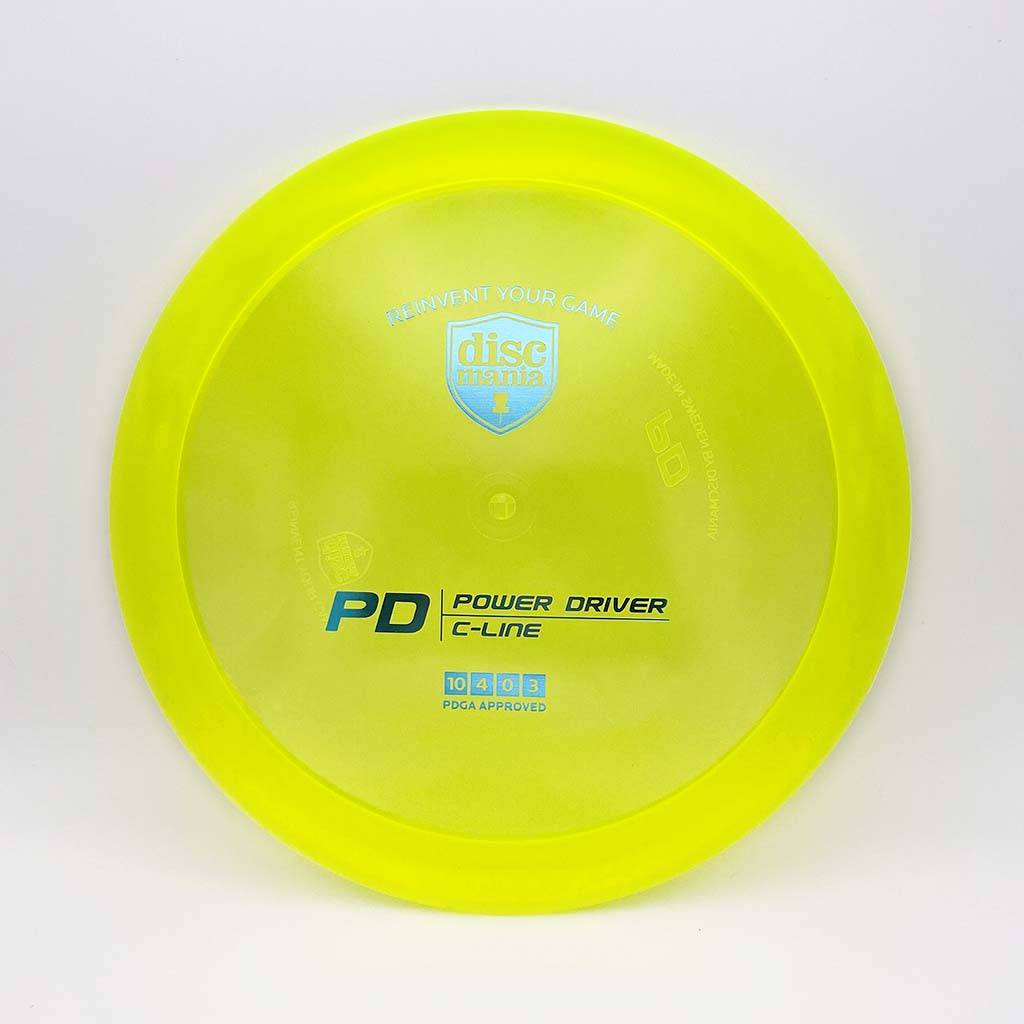 Discmania C-Line PD