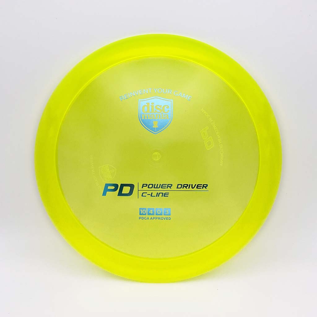 Discmania C-Line PD
