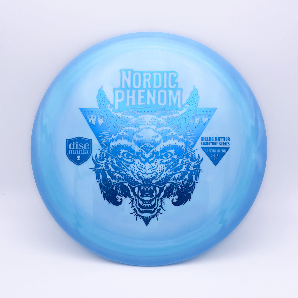Discmania Nordic Phenom PD