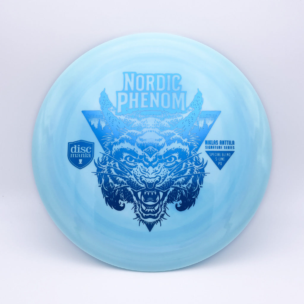 Discmania Nordic Phenom PD