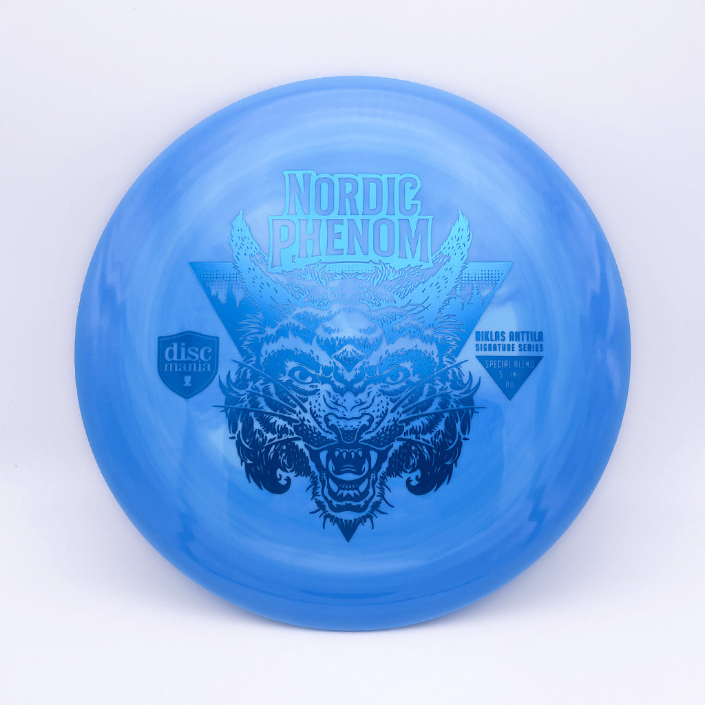Discmania Nordic Phenom PD