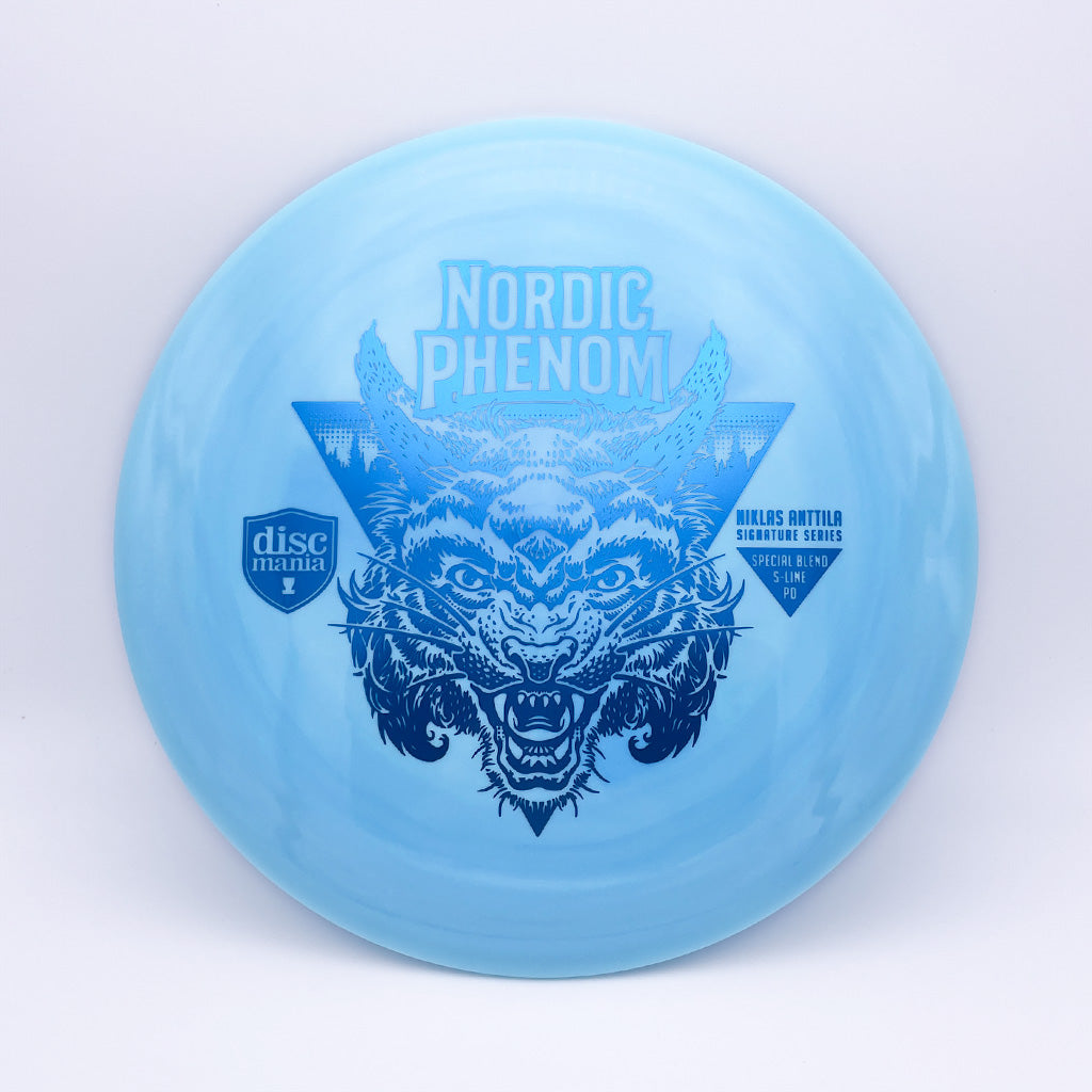 Discmania Nordic Phenom PD