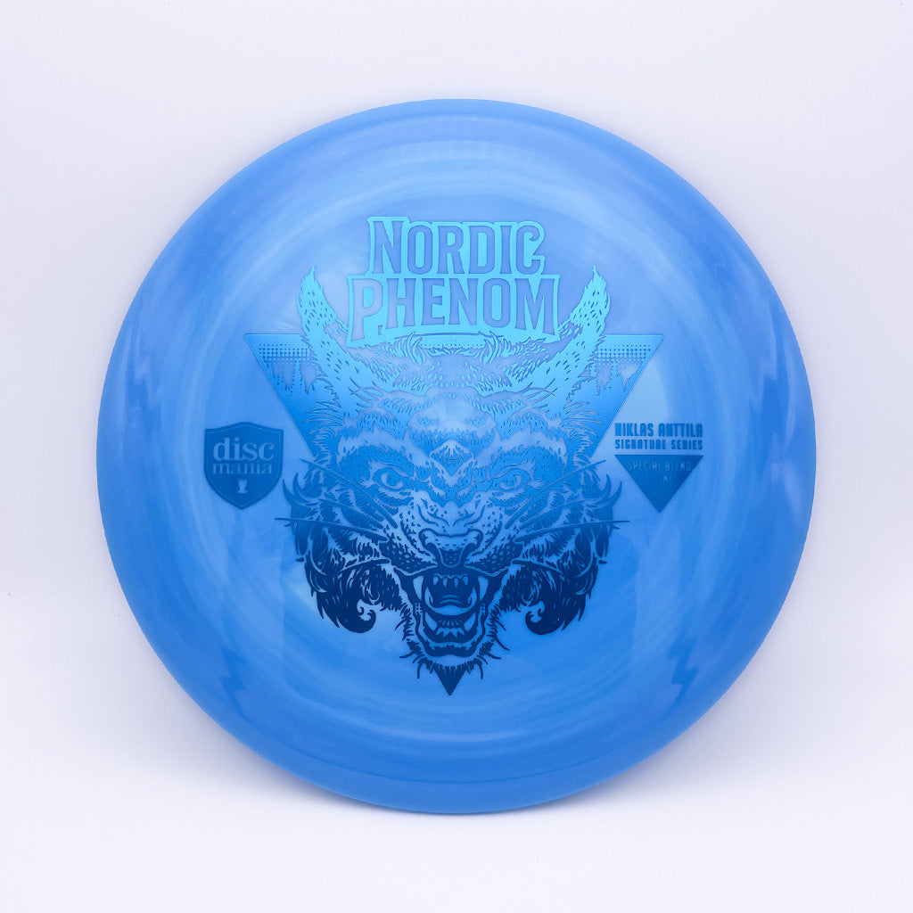 Discmania Nordic Phenom PD