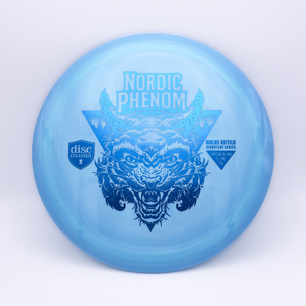 Discmania Nordic Phenom PD