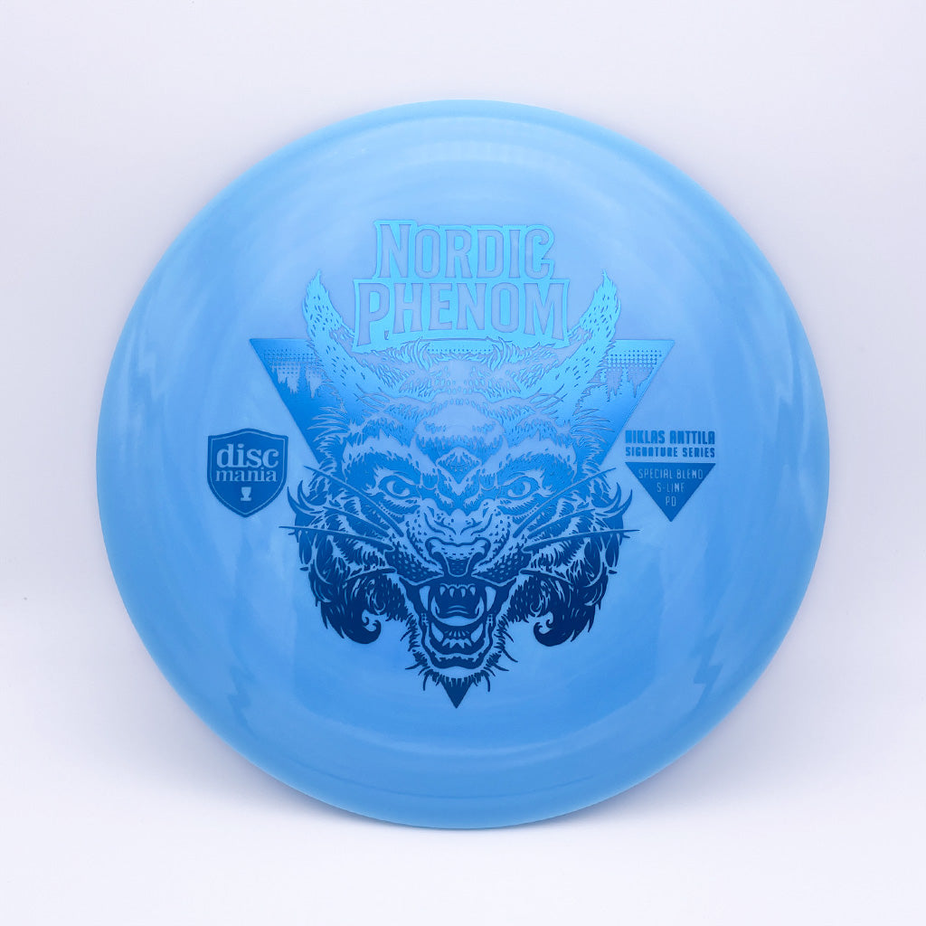 Discmania Nordic Phenom PD
