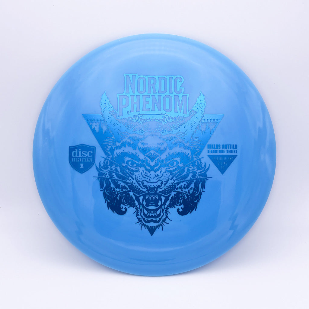 Discmania Nordic Phenom PD