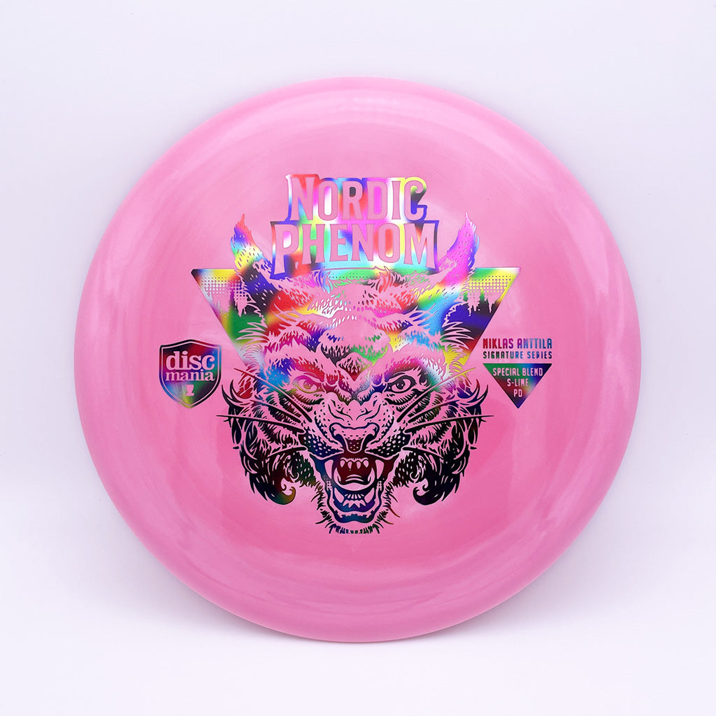 Discmania Nordic Phenom PD