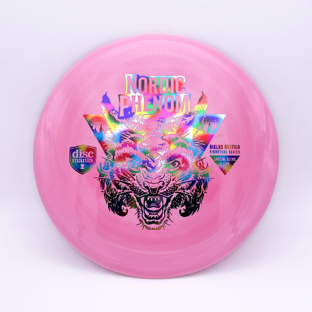 Discmania Nordic Phenom PD