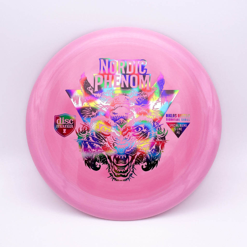 Discmania Nordic Phenom PD