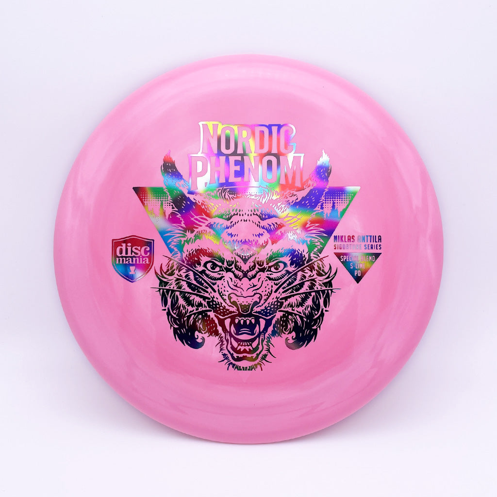 Discmania Nordic Phenom PD