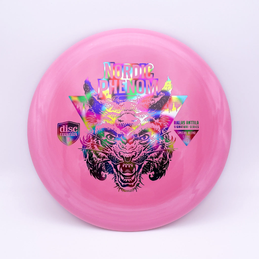 Discmania Nordic Phenom PD