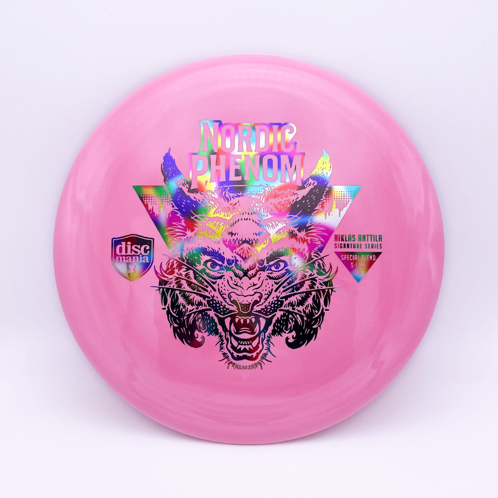Discmania Nordic Phenom PD