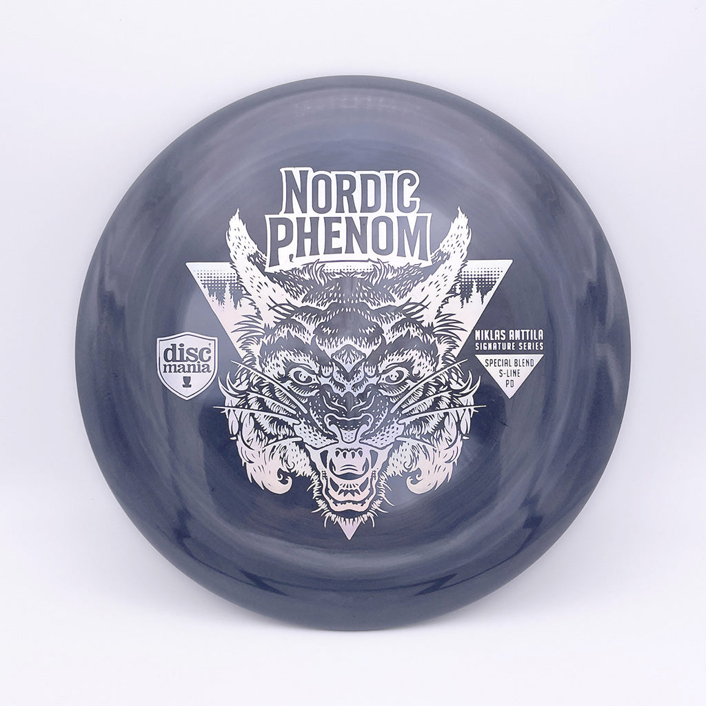 Discmania Nordic Phenom PD