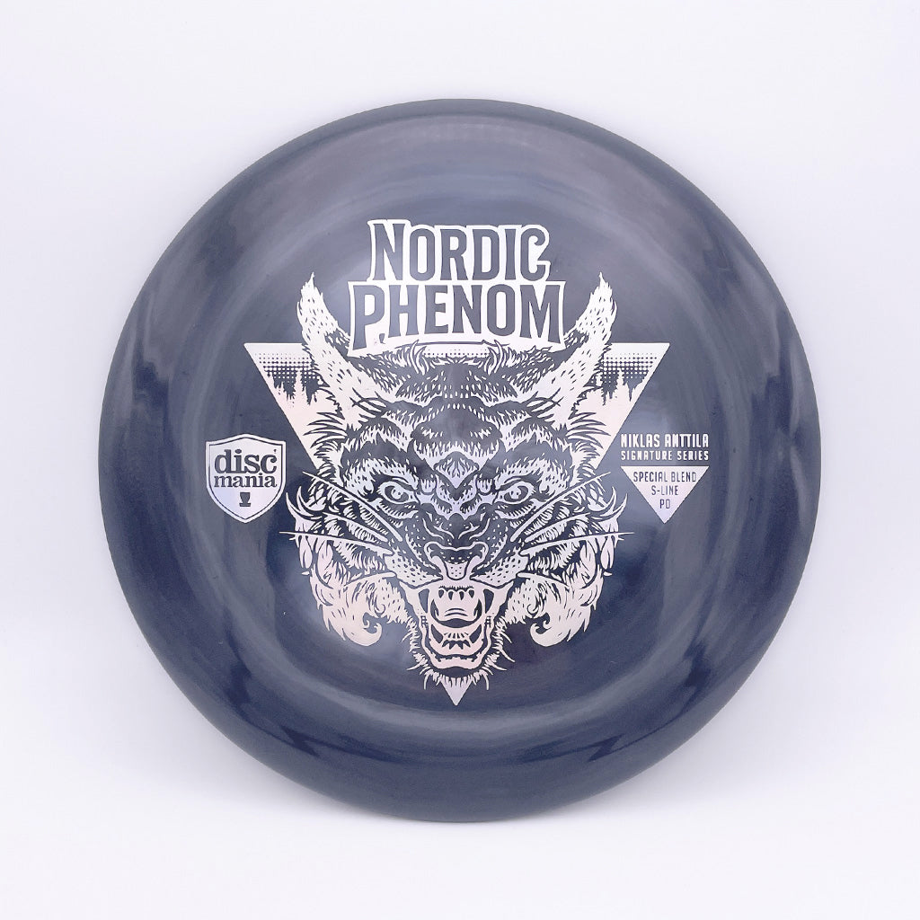 Discmania Nordic Phenom PD