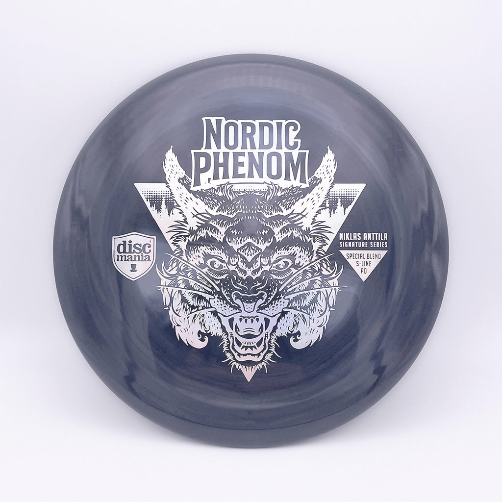 Discmania Nordic Phenom PD