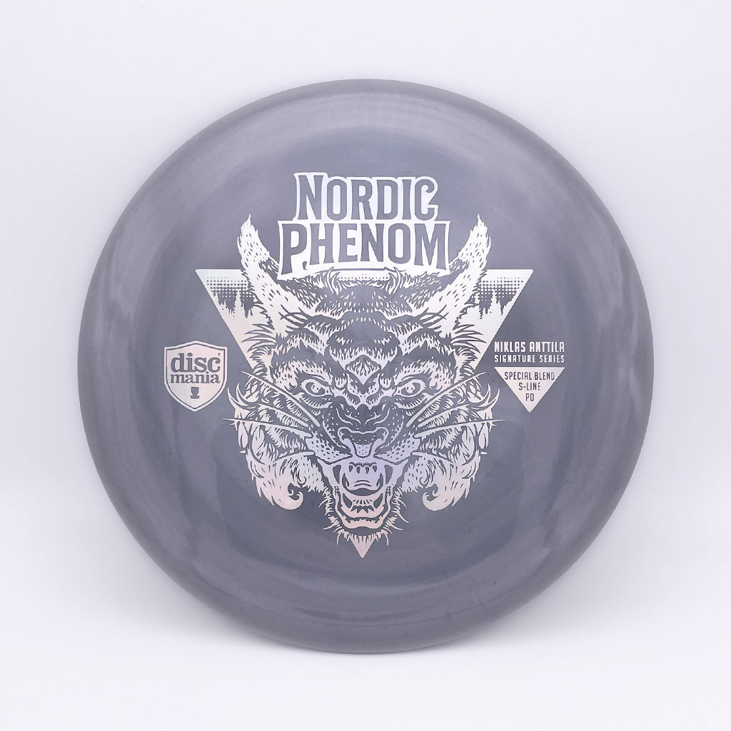 Discmania Nordic Phenom PD