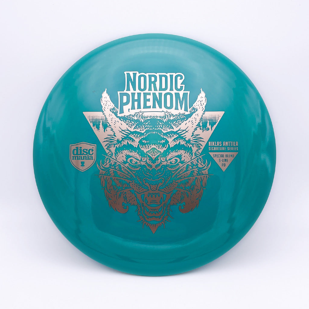 Discmania Nordic Phenom PD