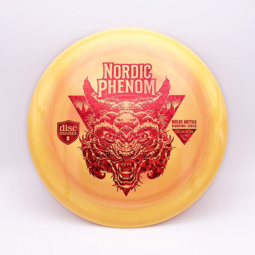 Discmania Nordic Phenom PD