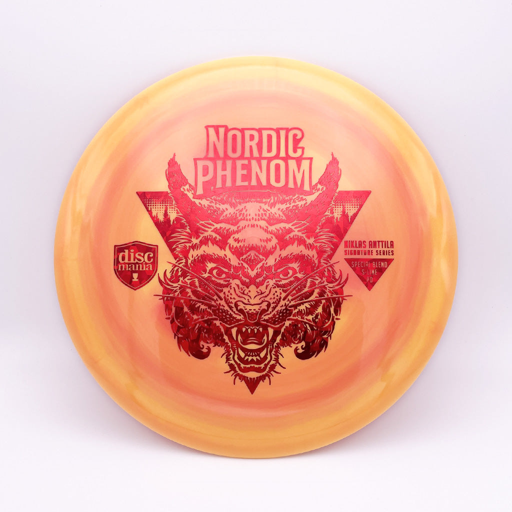 Discmania Nordic Phenom PD