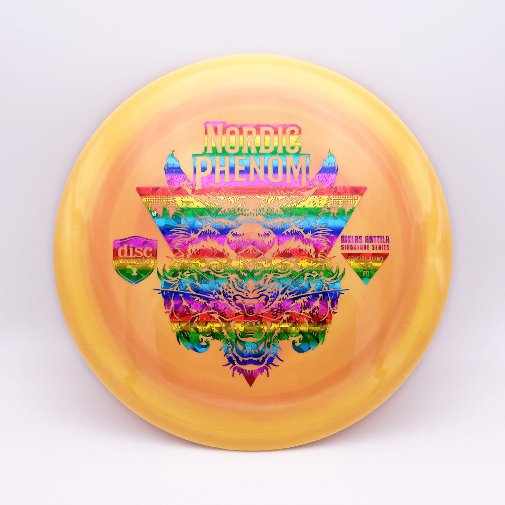 Discmania Nordic Phenom PD