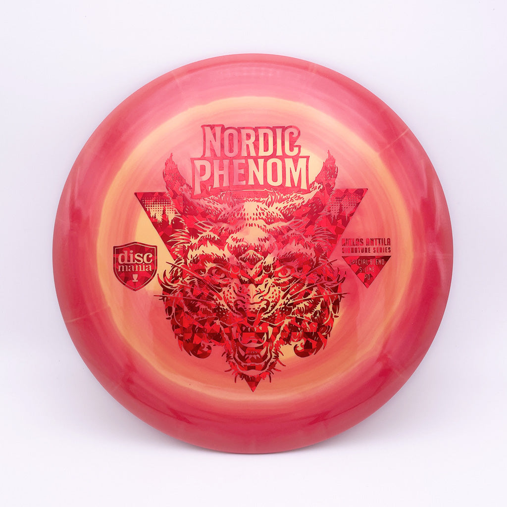 Discmania Nordic Phenom PD