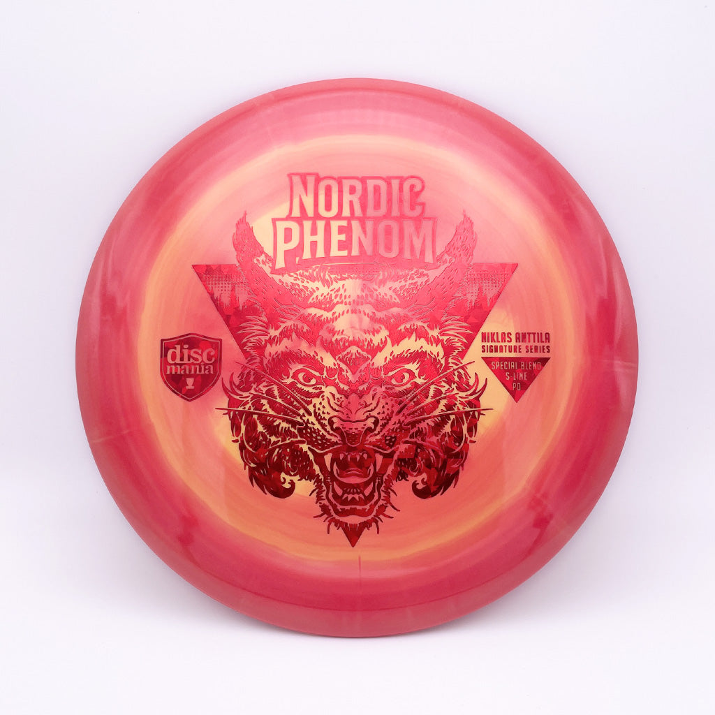 Discmania Nordic Phenom PD