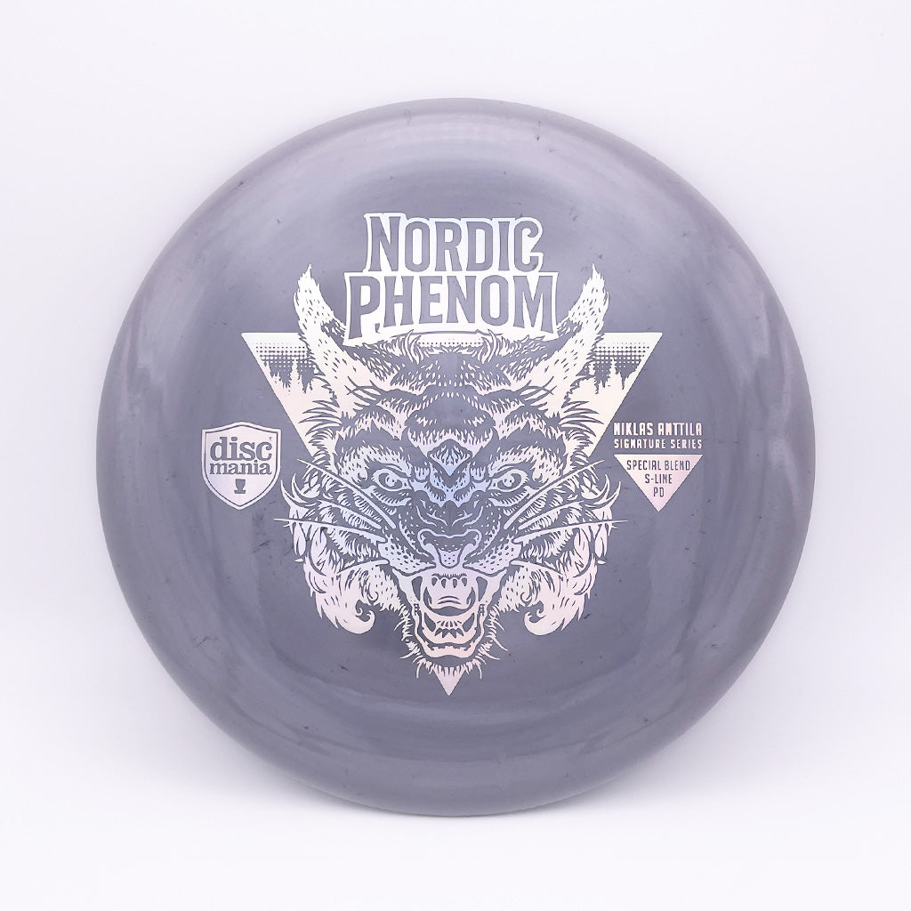 Discmania Nordic Phenom PD