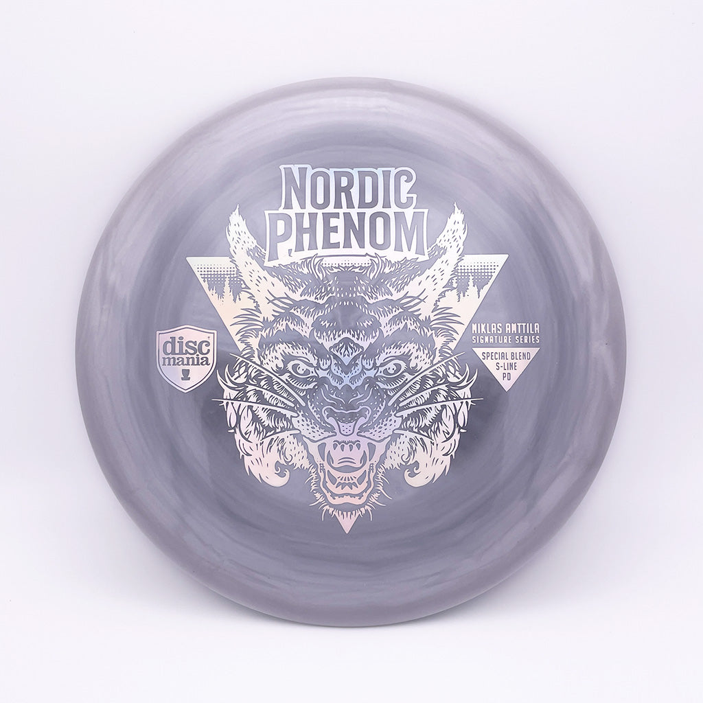 Discmania Nordic Phenom PD