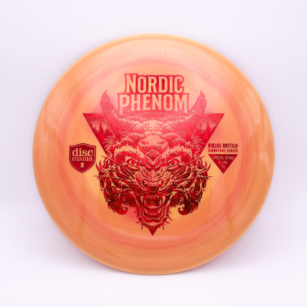 Discmania Nordic Phenom PD