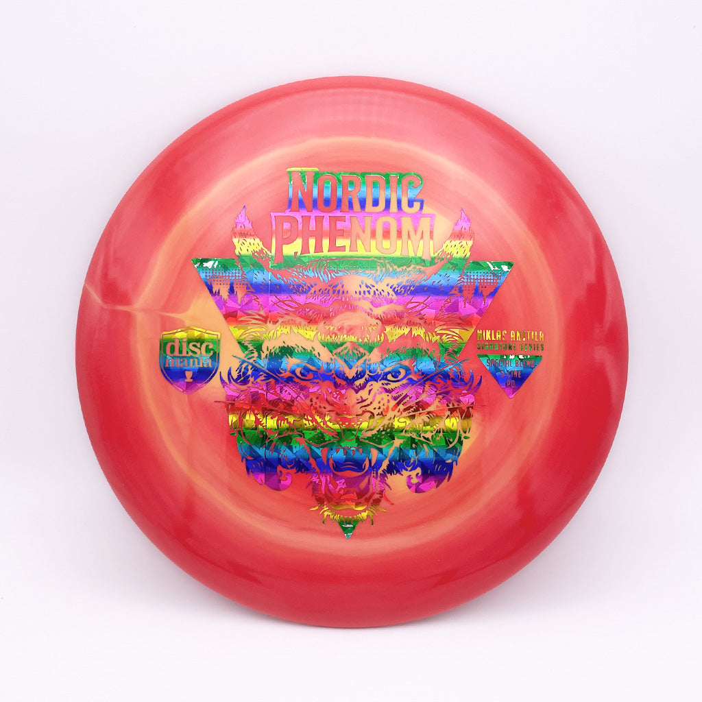 Discmania Nordic Phenom PD