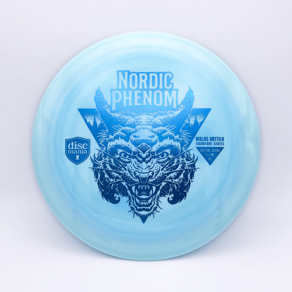 Discmania Nordic Phenom PD