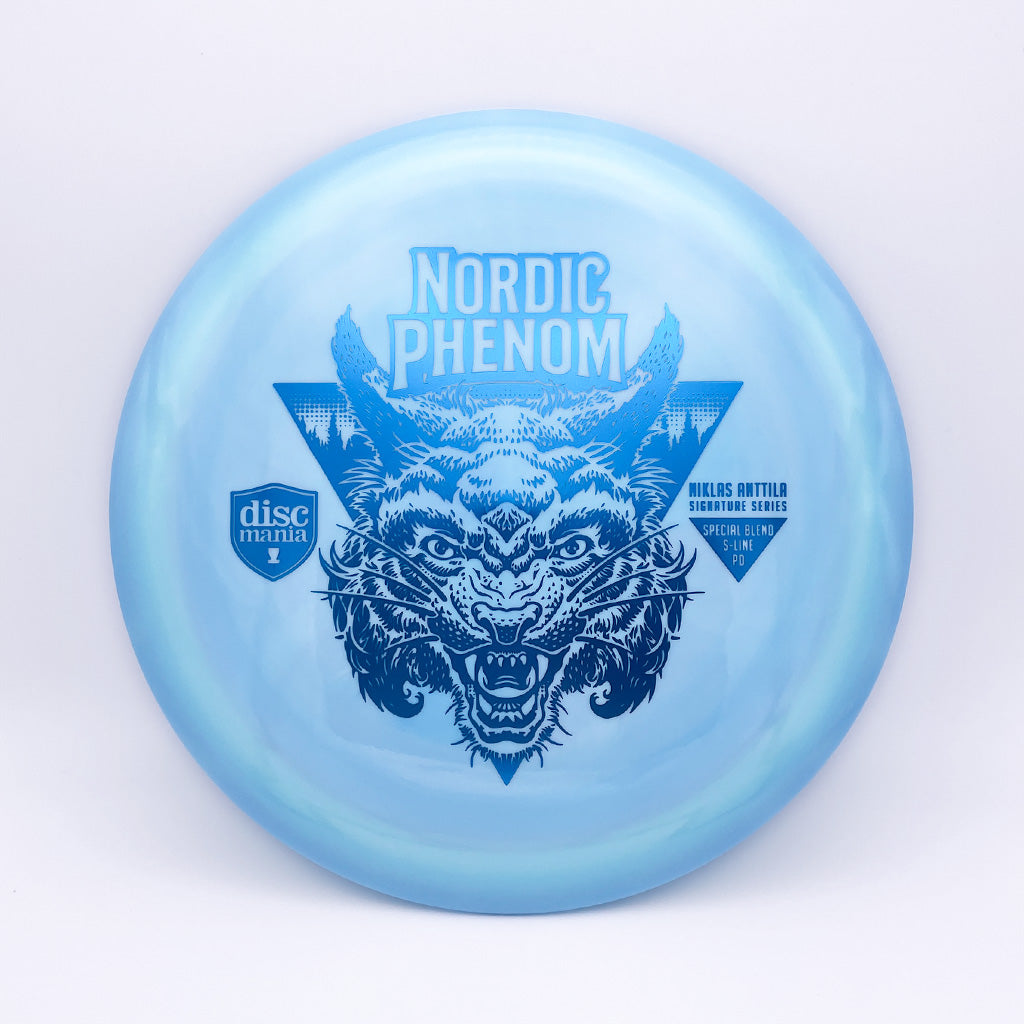 Discmania Nordic Phenom PD