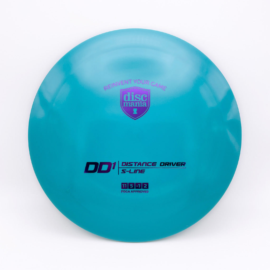 Discmania S-Line DD1