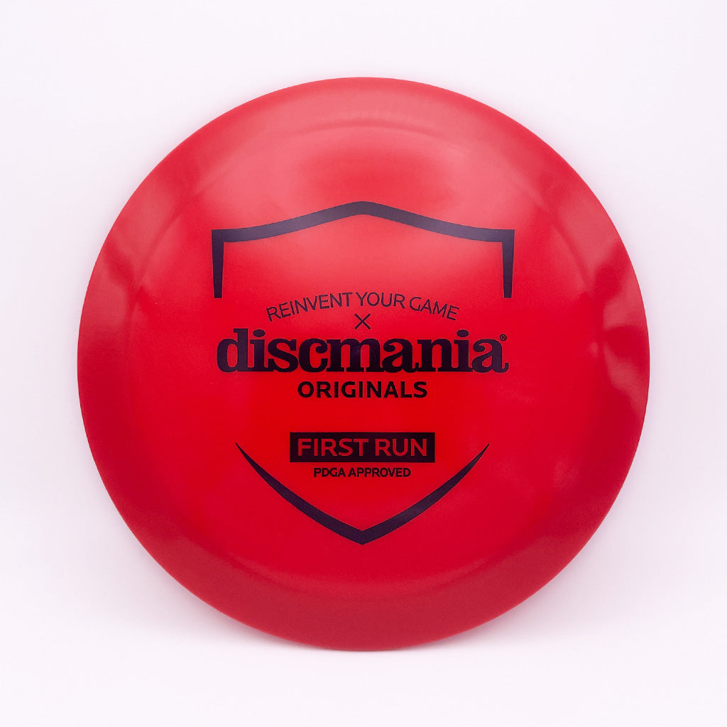 Discmania First Run S-Line DD1