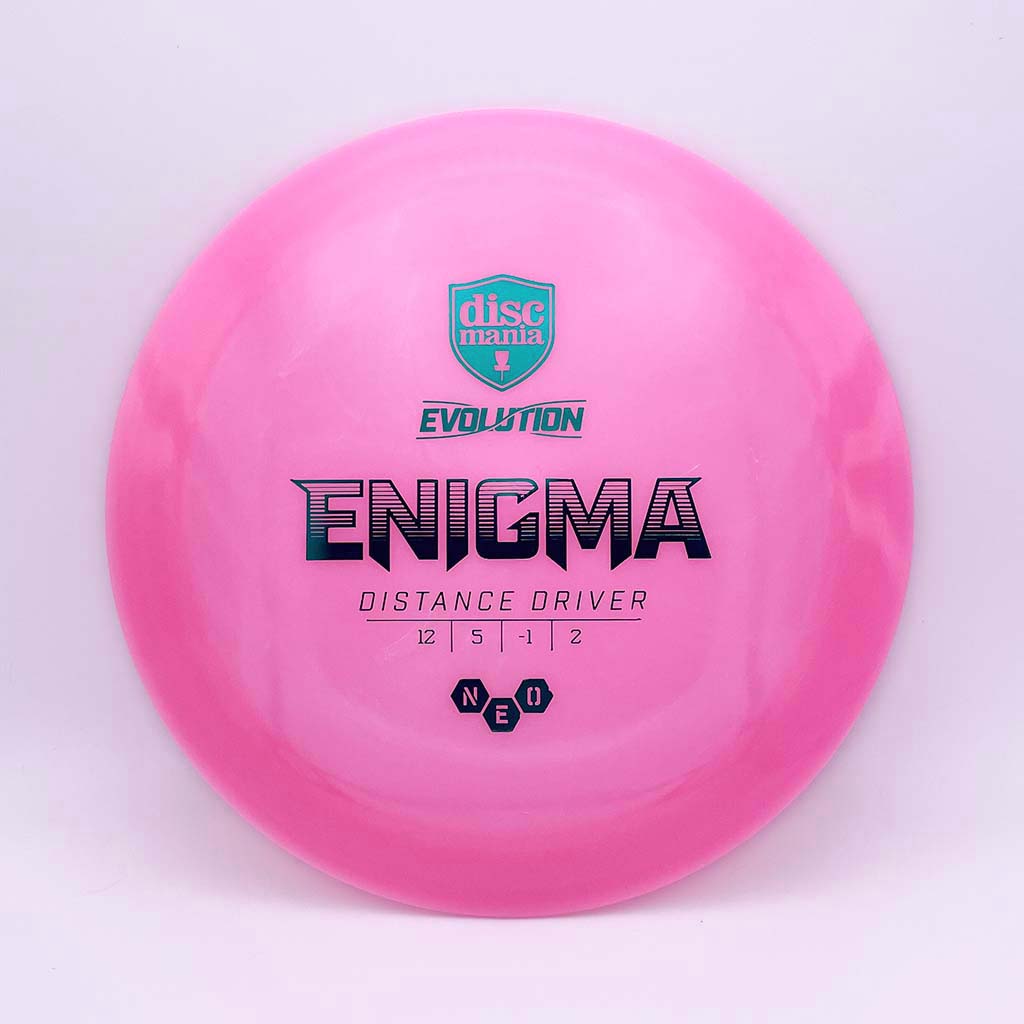 Discmania Neo Enigma