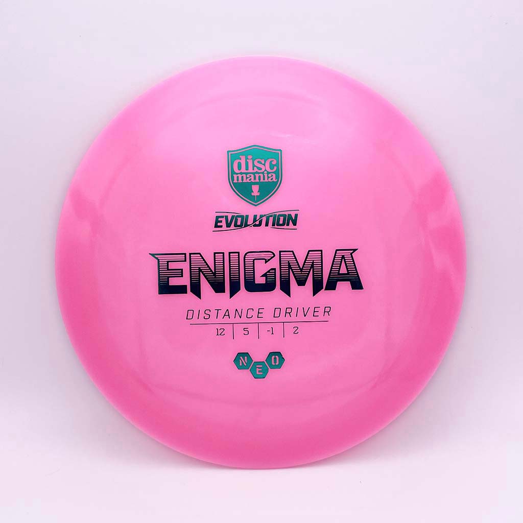 Discmania Neo Enigma
