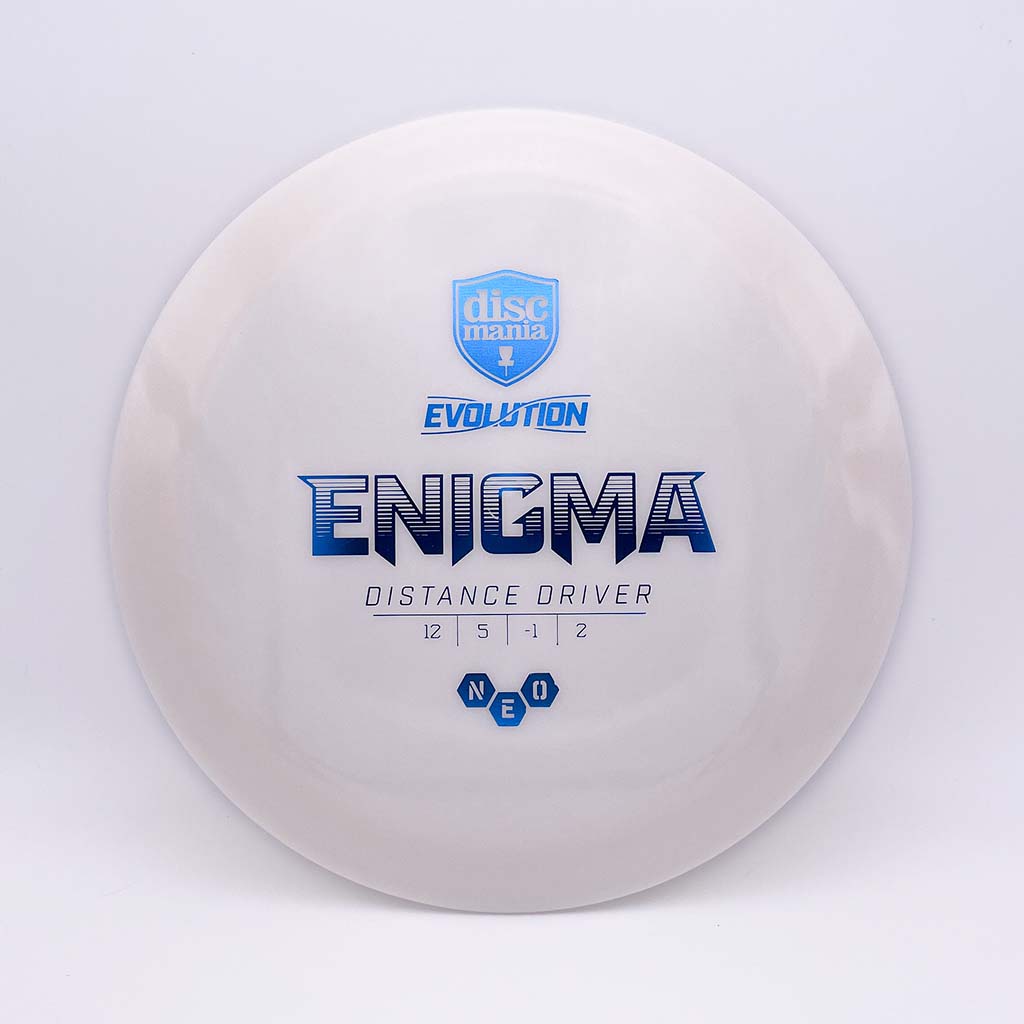 Discmania Neo Enigma