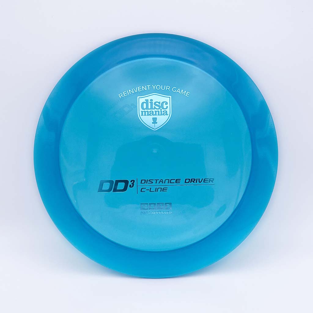 Discmania C-Line DD3
