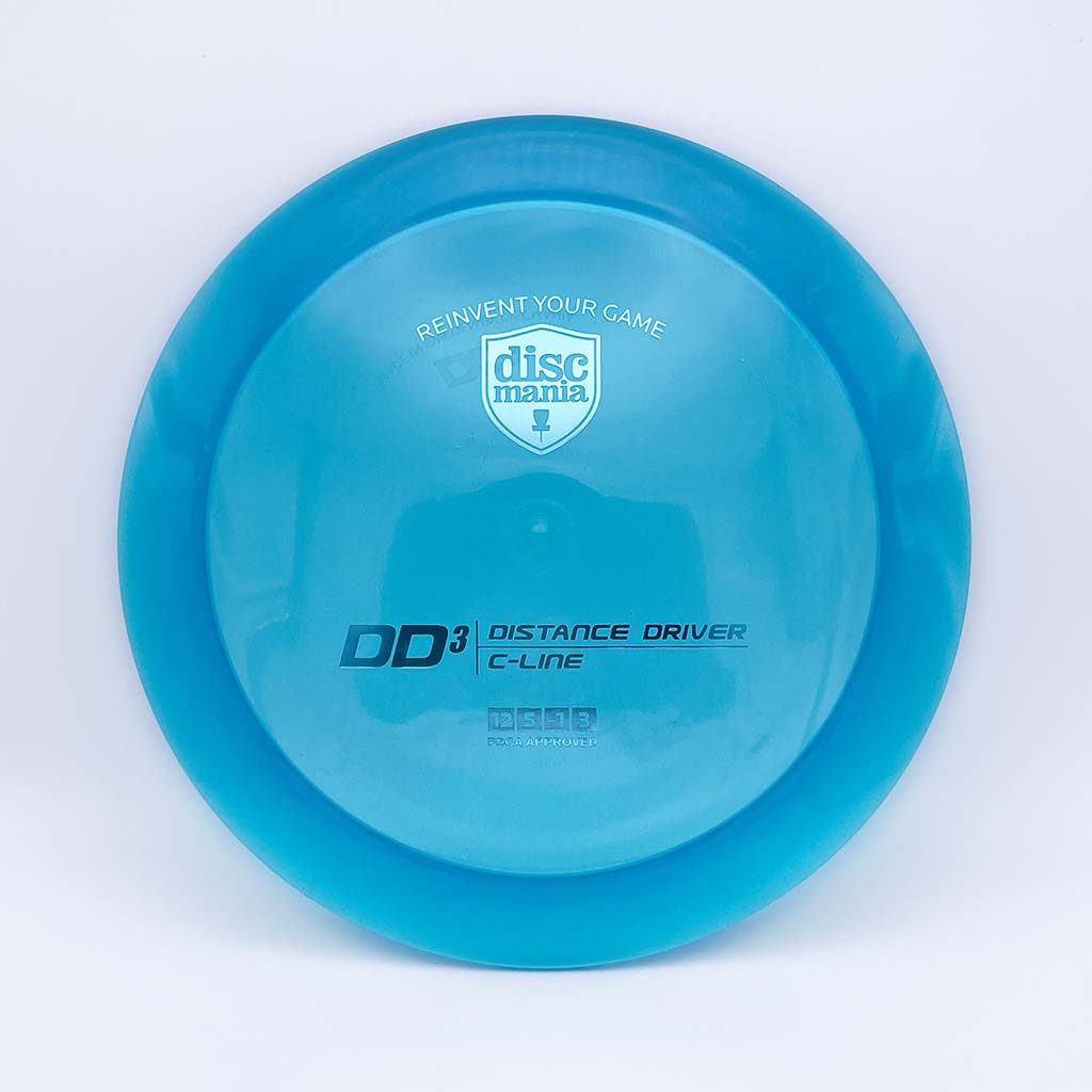 Discmania C-Line DD3