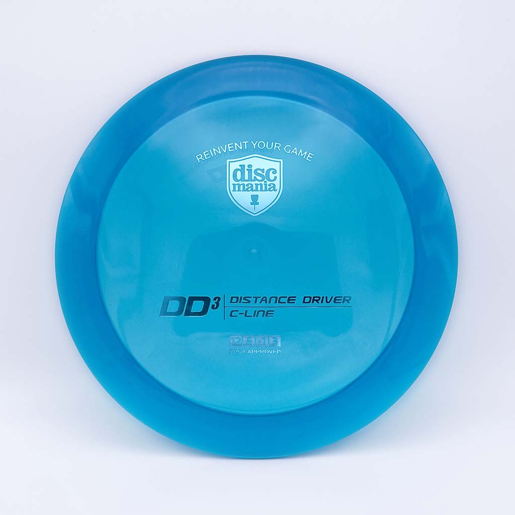 Discmania C-Line DD3
